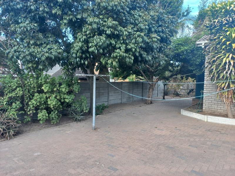 To Let 3 Bedroom Property for Rent in Brackenfell Western Cape